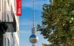 ibis Hotel Berlin Mitte